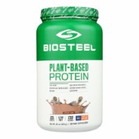 Biosteel - Plnt Bsd Protein Chocolate - 1 Each 1-29 oz.
