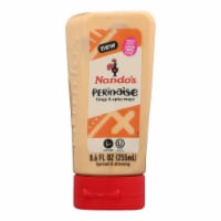 Nando's - Perinaise Squeeze Original - Case of 6 - 8.6 oz.