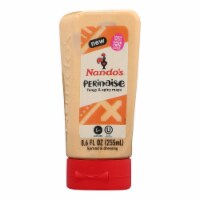 Nando's - Perinaise Squeeze Original - Case of 6 - 8.6 oz.