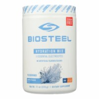 Biosteel - Elctrolyt Drink Mx Wht Frz - 1 Each 1-11 oz.