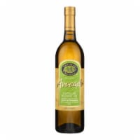 Napa Valley Naturals - Oil Avocado Expeller Prss - Case of 12 - 25.4 oz.