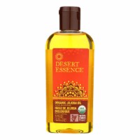 Desert Essence - Jojoba Oil - 4 fl oz.