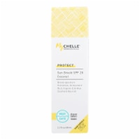 Mychelle Dermaceuticals - Sun Shld Spf 28 Coconut - 1 Each 1-2.3 oz.