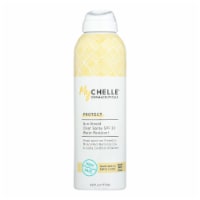 Mychelle Dermaceuticals - Sun Shld Spry Spf 30 Clr - 1 Each 1-6 oz.