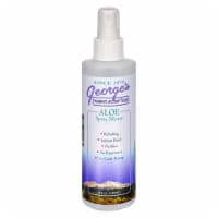George's Aloe Vera Spray Mister - 8 fl oz.