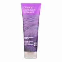 Desert Essence - Body Wash Bulgarian Lavender - 8 fl oz.