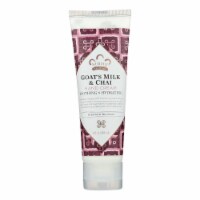 Nubian Heritage Goat's Milk & Chai With Rose Extract  - 1 Each - 4 oz.