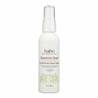 Babo Botanicals - Diaper Cream Spry Sensitive - 1 Each -3 oz.