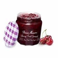 Bonne Maman - Fruit Spread Cherry - Case of 6-11.8 oz.