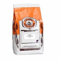 Giusto's Flour 100 Percent Organic Polenta - Single Bulk Item - 25LB