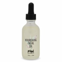 Primal Elements - Facial Oil Nourishing - Case of 6-2 oz.