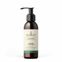 Sukin - Cream Cleanser - 1 Each - 4.23 oz.