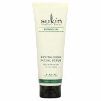 Sukin - Revitalising Facial Scrub - 1 Each - 4.23 oz.