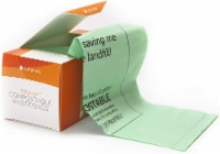 Full Circle Home - Waste Bags Compostble Bpi - Case of 6-25 Count