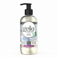 Gelo - Gel Hand Soap Pump Fresh - 1 Each 1-10 oz.