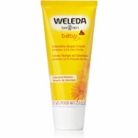 Weleda - Diaper Cream Calendula - 1 Each 1-2.8 oz.