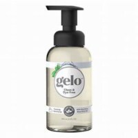 Gelo - Foam Hand Soap Pump Clean - 1 Each 1-10 oz.