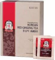 Cheong Kwan Jang - Tea Powder Korean Rd Ginsen - 1 Each -50/.11 Z