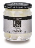 Sable and Rosenfeld Vermouth Tipsy - Onions - Case of 6 - 10.9 oz.