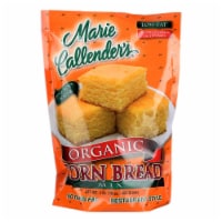 Marie Callender's - Mix Corn Bread - Case of 6-16 oz.