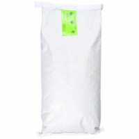 Bulk Peas and Beans Organic Red Split Lentils - Single Bulk Item - 25LB