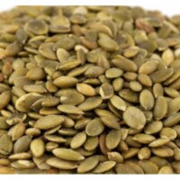 Bulk Seeds Roasted Pumpkin Seeds Salted - Single Bulk Item - 15LB