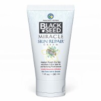 Black Seed Miracle Skin Repair Cream - Travel Size - 1 oz.