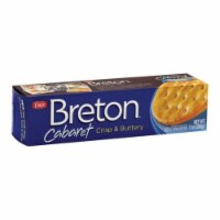 Breton/dare - Crackers Cabaret - Case of 12-6.1 oz.