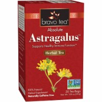 Bravo Teas and Herbs - Tea - Absolute Astragalus - 20 Bag