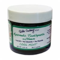 Dale Audrey - Tpste Cool Mint W/neem - 1 Each 1-3.2 oz.