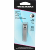 Tweezerman - Clipper Ss Fingernail - 1 Each 1-CT
