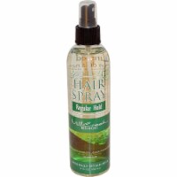 Mill Creek Hair Spray Regular Hold - 8 fl oz.