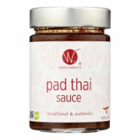 Watcharee's - Sauce Pad Thai - Case of 6-9.8 oz.