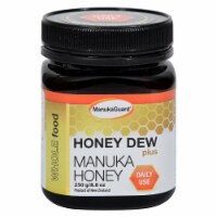 Manukaguard Manuka Honey - Honey Dew Plus - 8.8 oz.