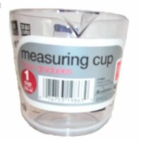 Goodcook - Measuring Cups - Case of 2-1 Count