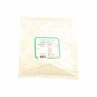 Frontier Herb Carob Powder Med Roasted - Single Bulk Item - 1LB