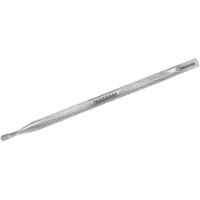 Tweezerman - Pusher Cleaner Cuticle Nail - 1 Each 1-CT