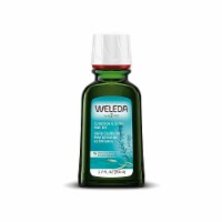 Weleda Hair Oil - Conditioning - Rosemary - 1.7 fl oz.