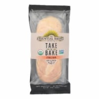 Essential Baking Company - Brd Tk&bake Italian - Case of 16 - 16 oz.