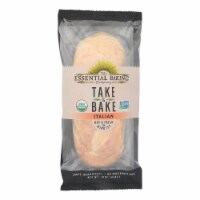 Essential Baking Company - Brd Tk&bake Italian - Case of 16 - 16 oz.