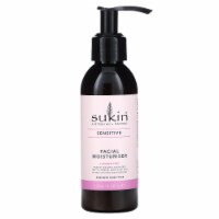Sukin - Facial Moistrisr Nutr Rch - 1 Each - 4.23 oz.