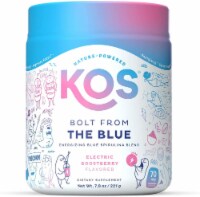 Kos - En Blu Spir Blend Bftb - 1 Each -7.8 oz.
