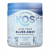 Kos - Blue Spiru Blend Calm - 1 Each -8.78 oz.