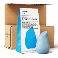 Hibar Inc - Conditioner Solid Moisturize - 1 Each -2.7 oz.