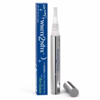 Dale Audrey - White2nite Pprmnt - 1 Each 1-1 CT