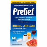 Prelief Dietary Supplement - 60 Capsules