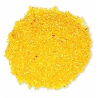 Heartland Mill 100% Organic Yellow Medium Cornmeal - Single Bulk Item - 25lb Perspective: Main
