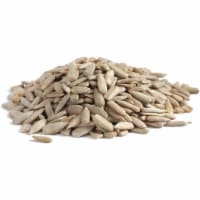 Seeds Sunflower Seed Hulled - Single Bulk Item - 5LB