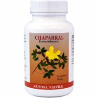 Arizona Natural Resource Chaparral - 500 mg - 180 Capsules
