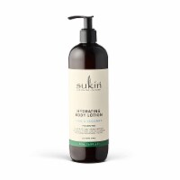 Sukin - Body Lotion Hydrating - 1 Each - 16.9 oz.